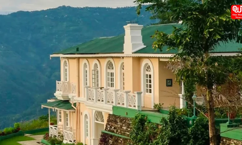 Indian Luxury Hotels