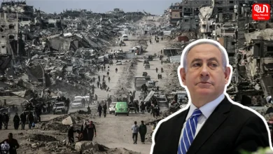 Israel Occupy Gaza