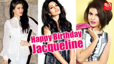 Jacqueline Fernandez
