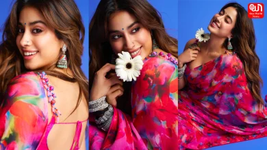 Janhvi Kapoor