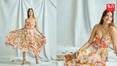 Janhvi Kapoor