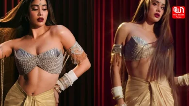Janhvi Kapoor