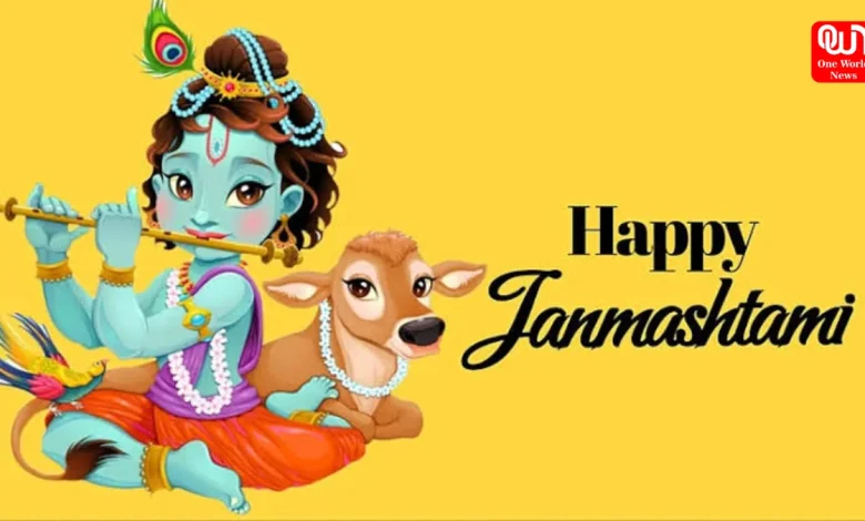Janmashtami 2025
