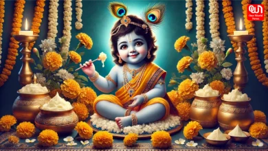 Janmashtami 2025