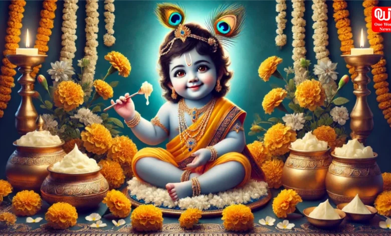 Janmashtami 2025