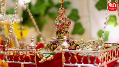 Janmashtami 2025