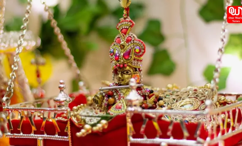 Janmashtami 2025