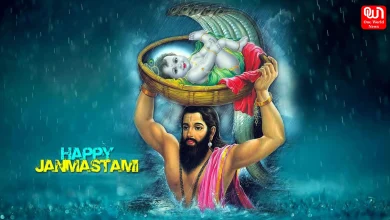 Janmashtami Date and Time