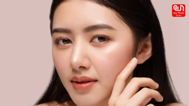 Japanese Skincare