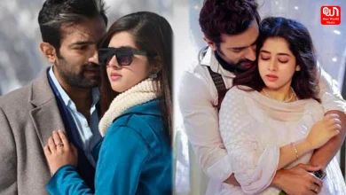 Jeetu-Ditipriya Controversy