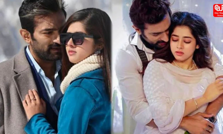 Jeetu-Ditipriya Controversy