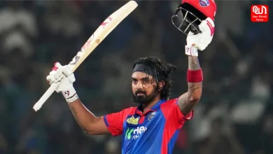 KL Rahul Trade
