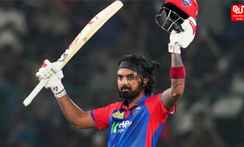 KL Rahul Trade