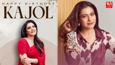 Kajol Birthday Special