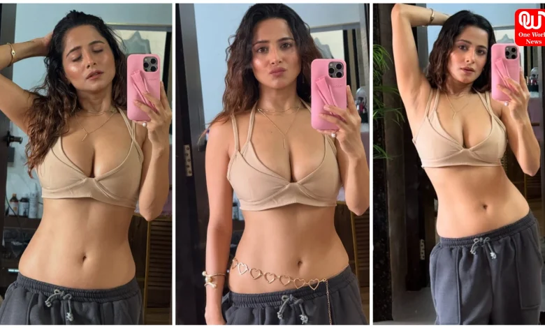 Kate Sharma Sexy Video