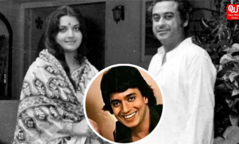 Kishore Kumar Birth Anniversary