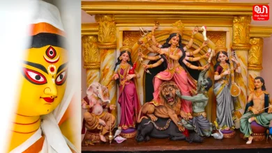 Kolkata Durgangan