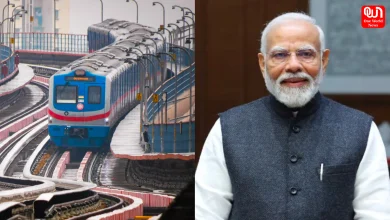 Kolkata Metro