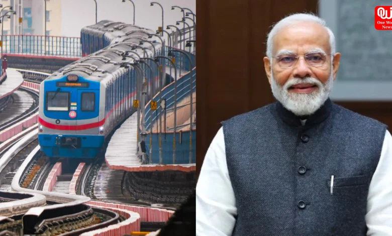 Kolkata Metro
