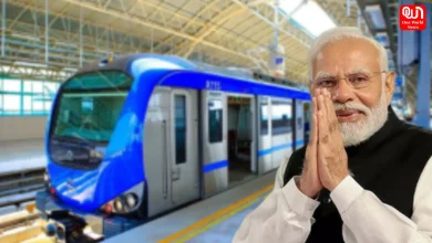 Kolkata Metro
