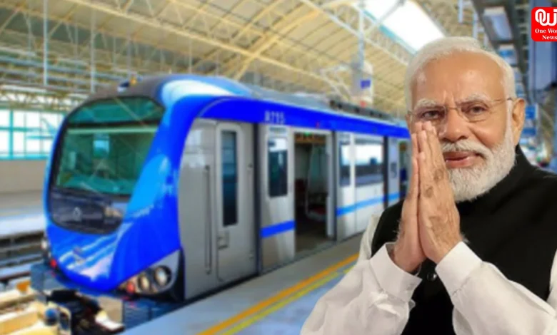 Kolkata Metro