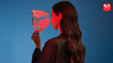 LED Light Therapy Masks