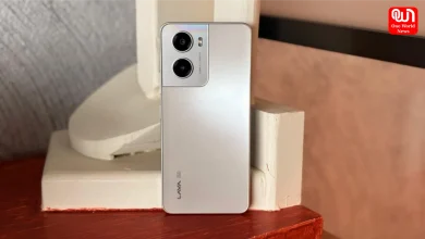 Lava Blaze Dragon 5G