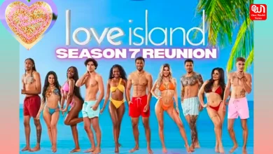 Love Island USA Season 7 reunion