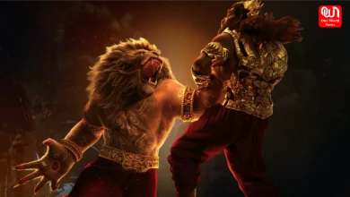 Mahavatar Narsimha OTT