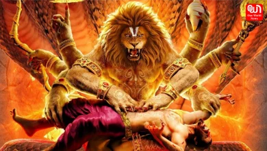 Mahavatar Narsimha Review