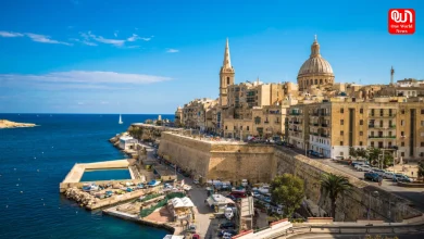 Malta Travel
