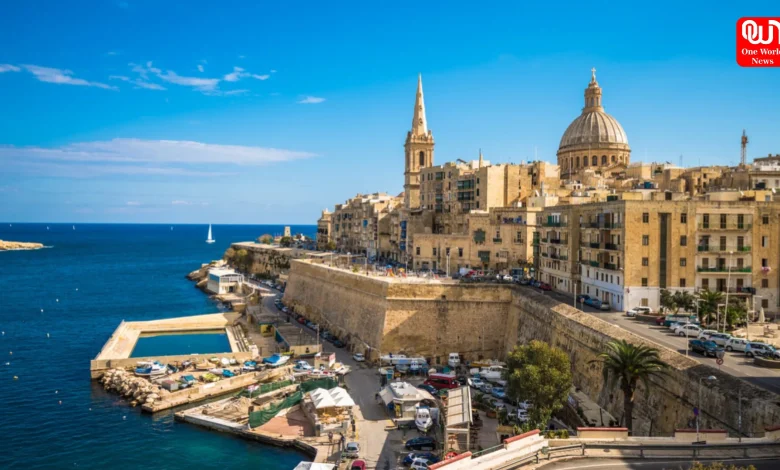 Malta Travel