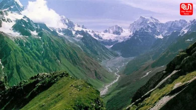 Mana Village