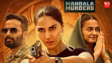 Mandala Murders Review