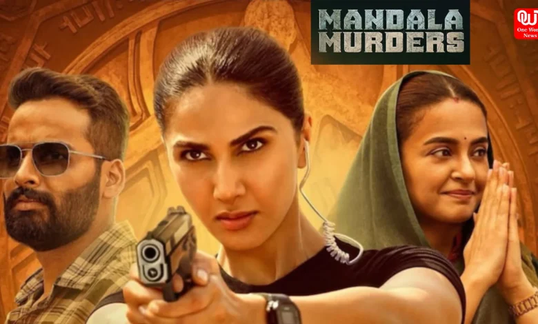 Mandala Murders Review