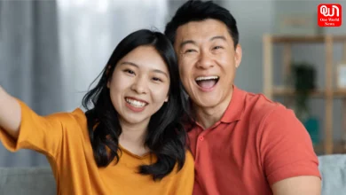 Marriage Graduation Trend