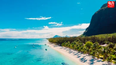 Mauritius Visa
