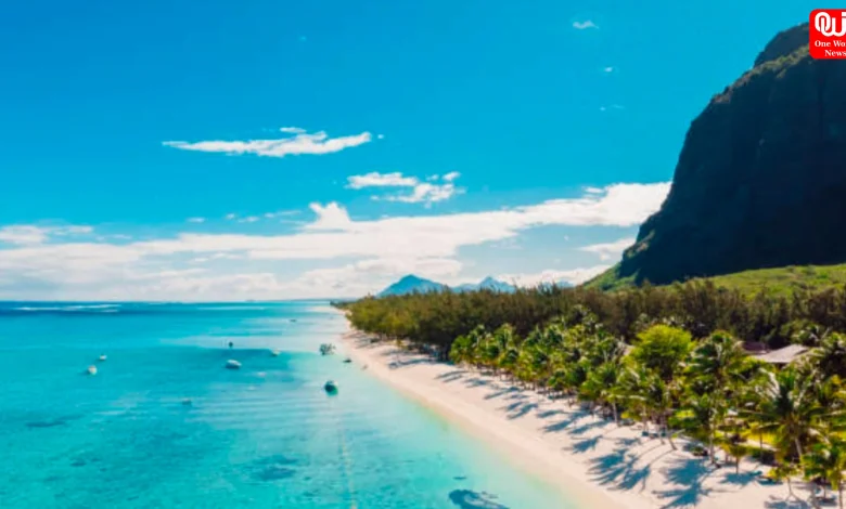 Mauritius Visa