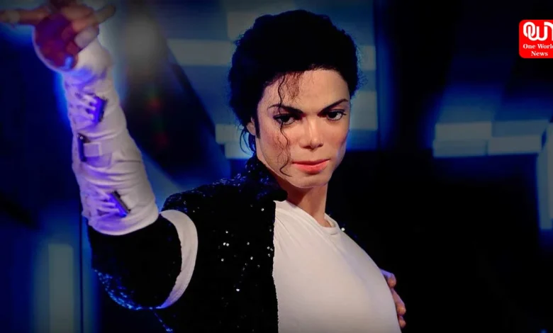 Michael Jackson Birthday