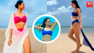 Mimi Chakraborty