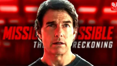 Mission Impossible 8 OTT