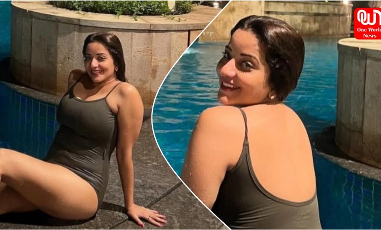 Monalisa Pool Photos