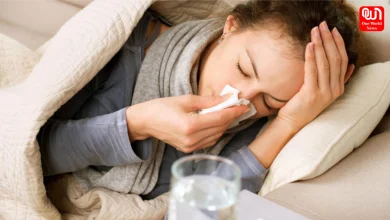 Monsoon Health Tips