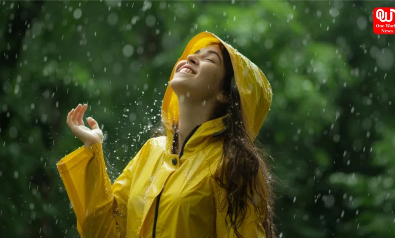 Monsoon Health Tips