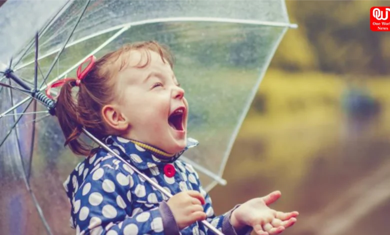 Monsoon Skin Care for Kid