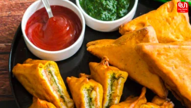 Monsoon Special Food Recipe