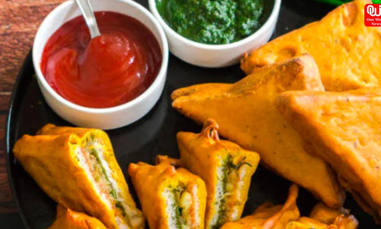 Monsoon Special Food Recipe