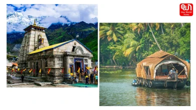 Monsoon Travel