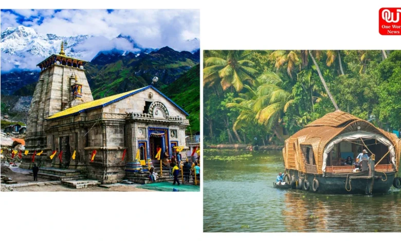 Monsoon Travel