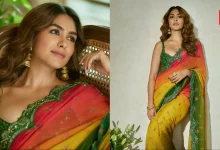 Mrunal Thakur